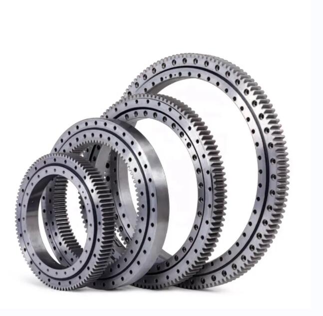 دائرة التأرجح Ass'y 208-25-61100