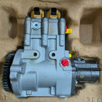 مضخة حقن القط 341-8700