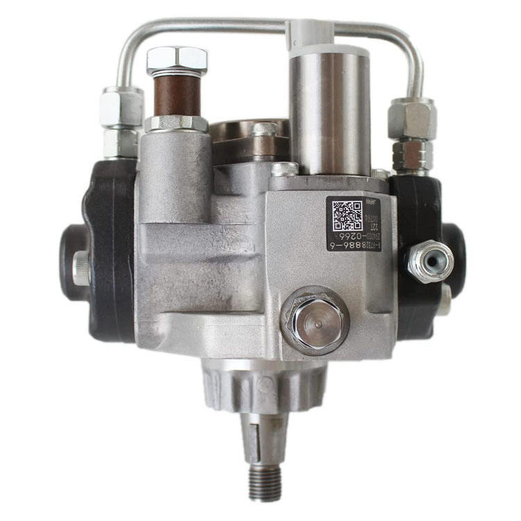 مضخة حقن دينسو 294000-0266 بجودة أصلية