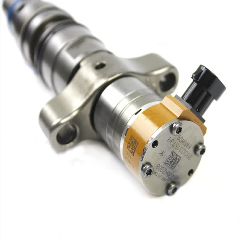 inyector de combustible 235-2888