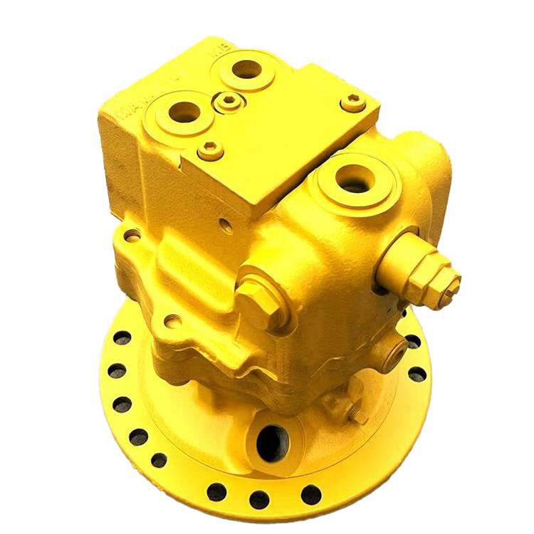 Motor de giro Komatsu 708-7T-00470