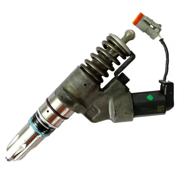 الكمون حاقن وقود محرك الديزل 3411756