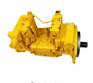 المضخة الرئيسية 708-2L-00524