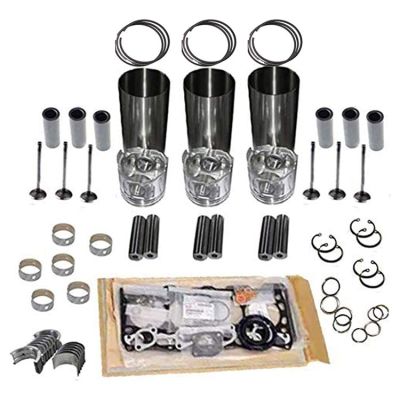 Piezas de reparación Yanmar F180DXP-P