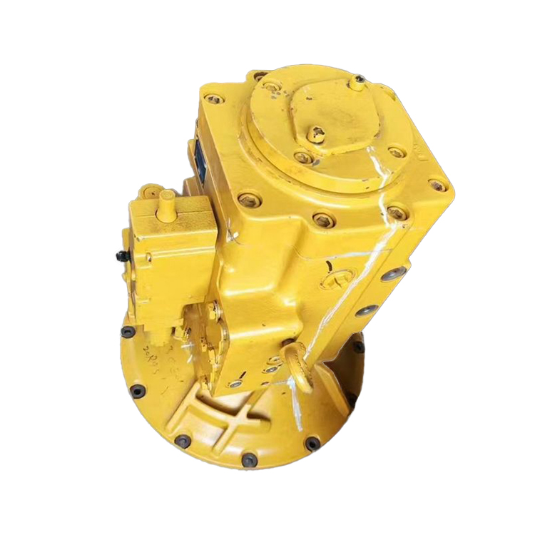 المضخة الهيدروليكية الرئيسية للحفارة Caterpilalr 320GC 531-9885