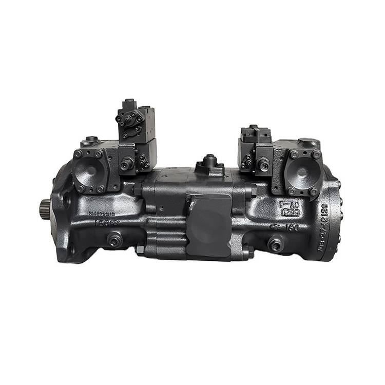 Bomba hidráulica para excavadora Komatsu PC1250-8 708-2L-00691