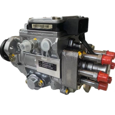 Bomba de inyección Caterpillar 2169824 con calidad genuina