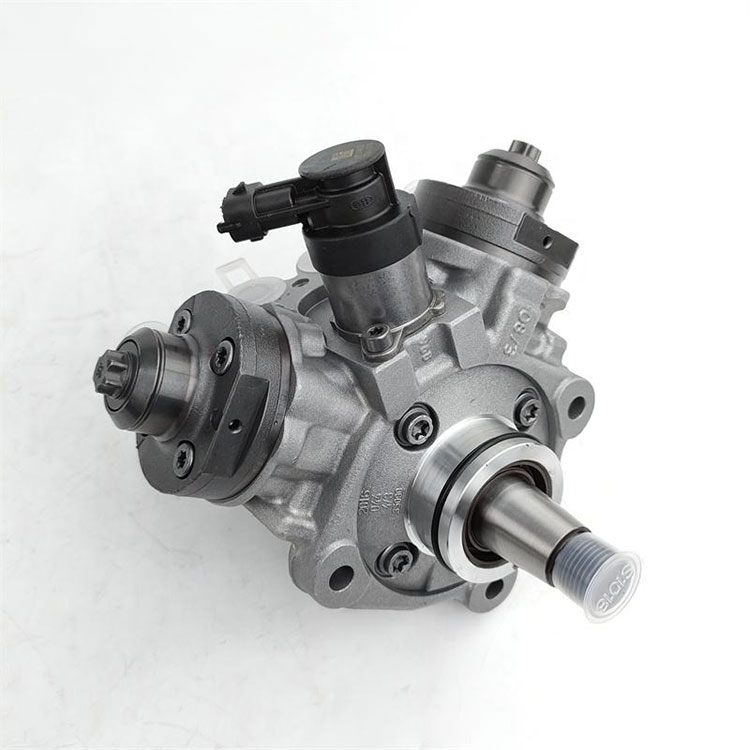 Bomba de inyección Bosch 0445010622