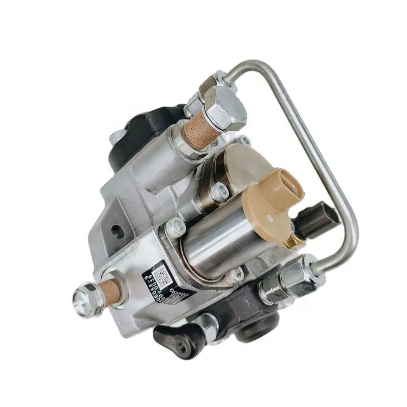 Bomba de inyección Denso 294000-0039 con calidad genuina