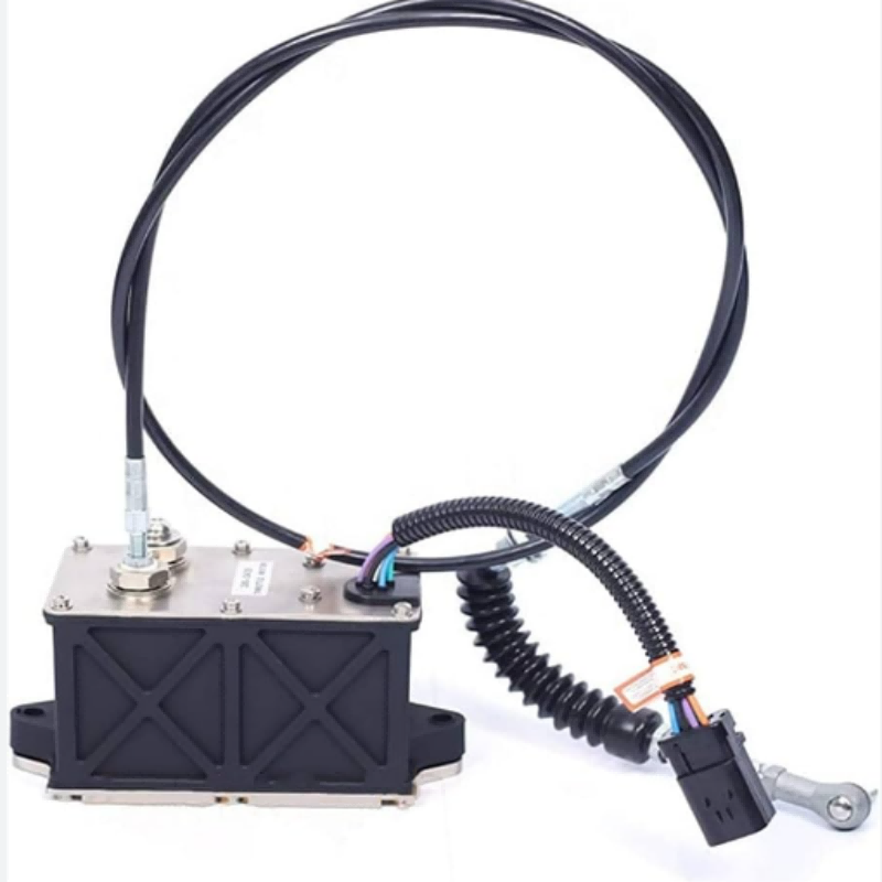 386-3439 حاكم المحرك