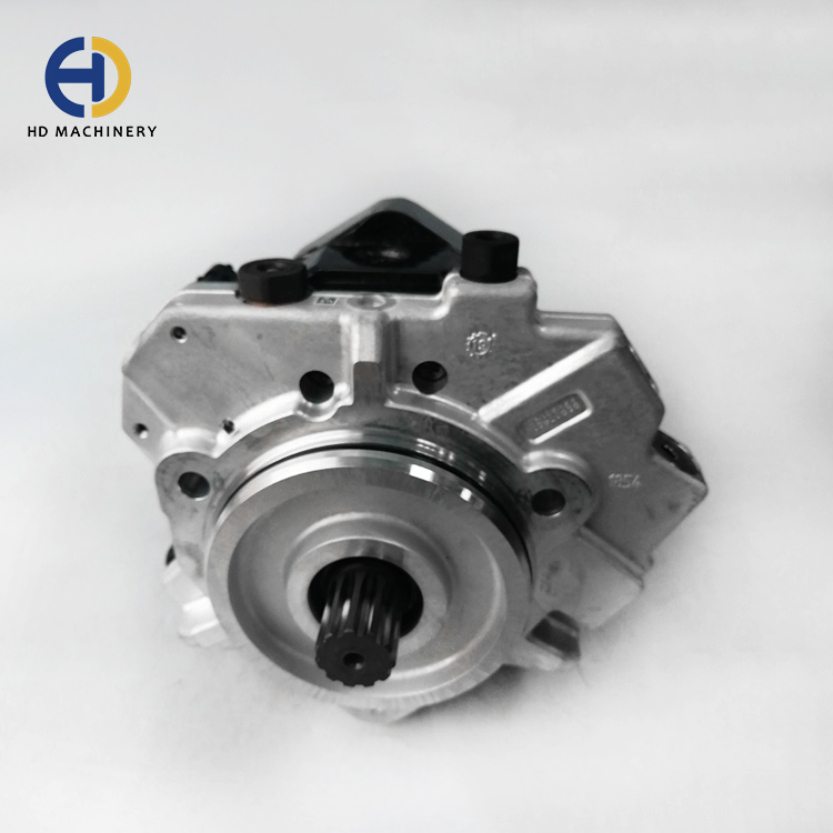 مضخة حقن بوش 0445020201 مضخة حقن بوش 0445020201