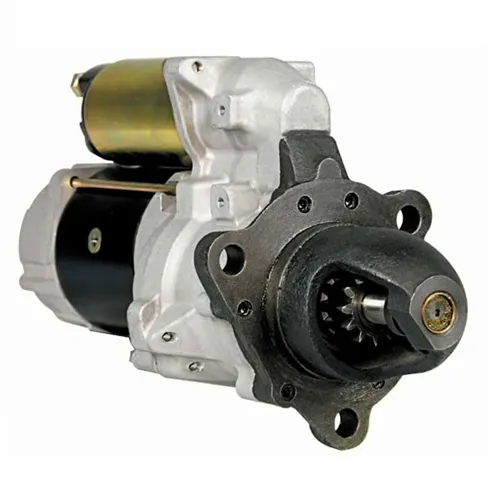 Motor de arranque 600-813-6632