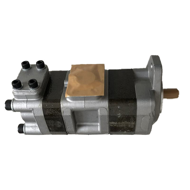 Bomba de engranajes Komatsu 23b-60-11102