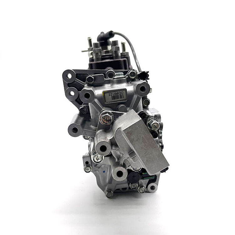 مضخة حقن يانمار 729928-53100