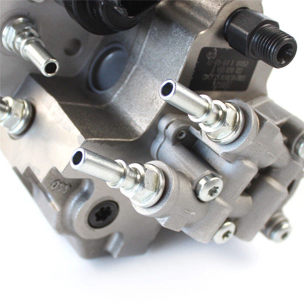 مضخة حقن بوش 0445020122 بجودة أصلية