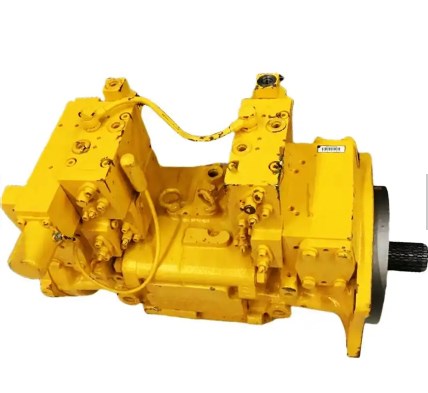 Bomba hidráulica 708-2L-00522 708-2L-00524