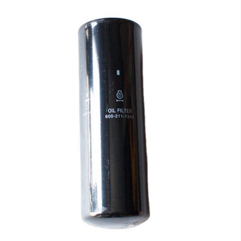 تصفية كوماتسو