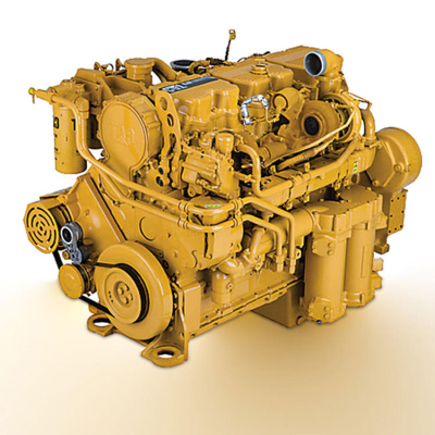 Conjunto de motor Cat C15
