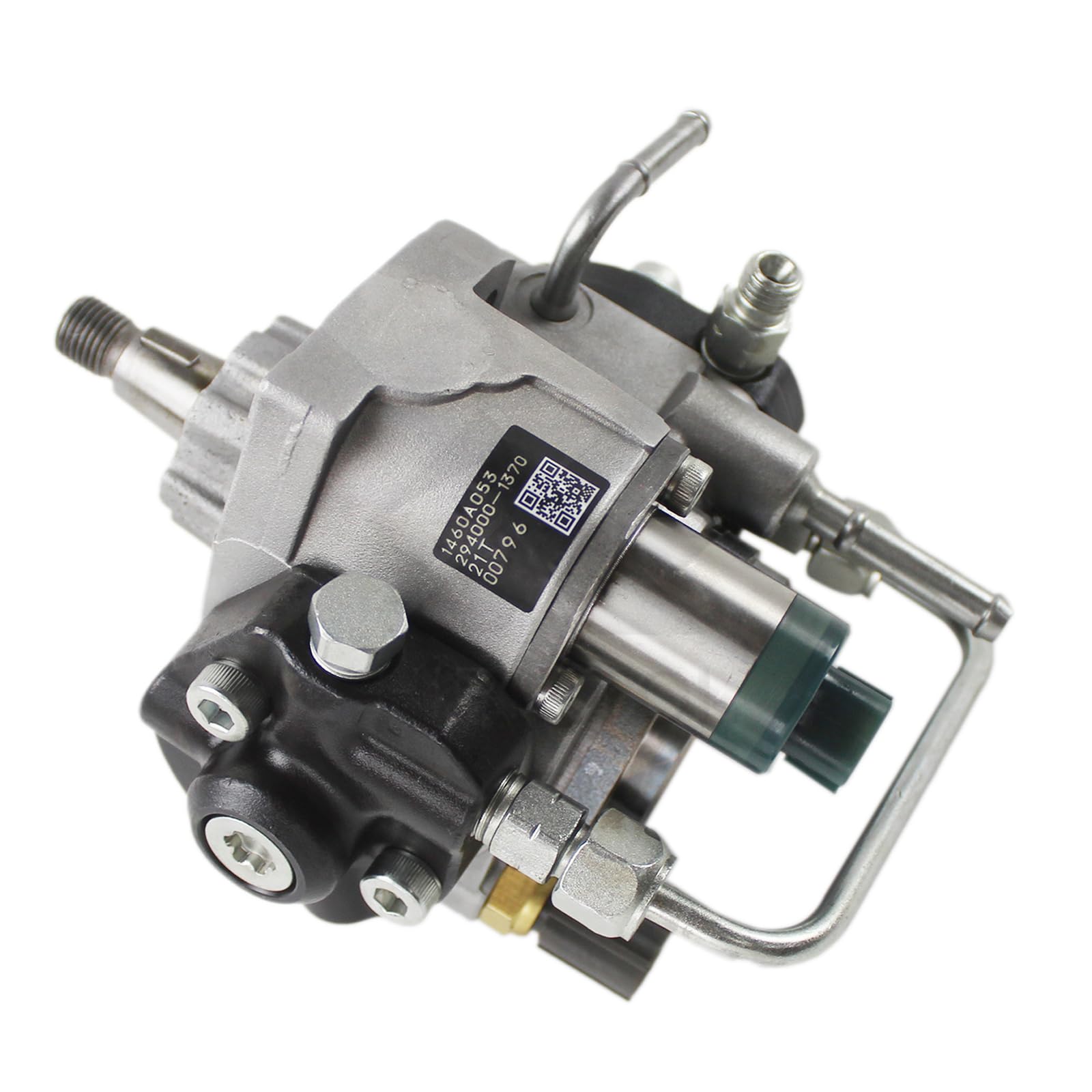 مضخة حقن دينسو 294000-1372 بجودة أصلية