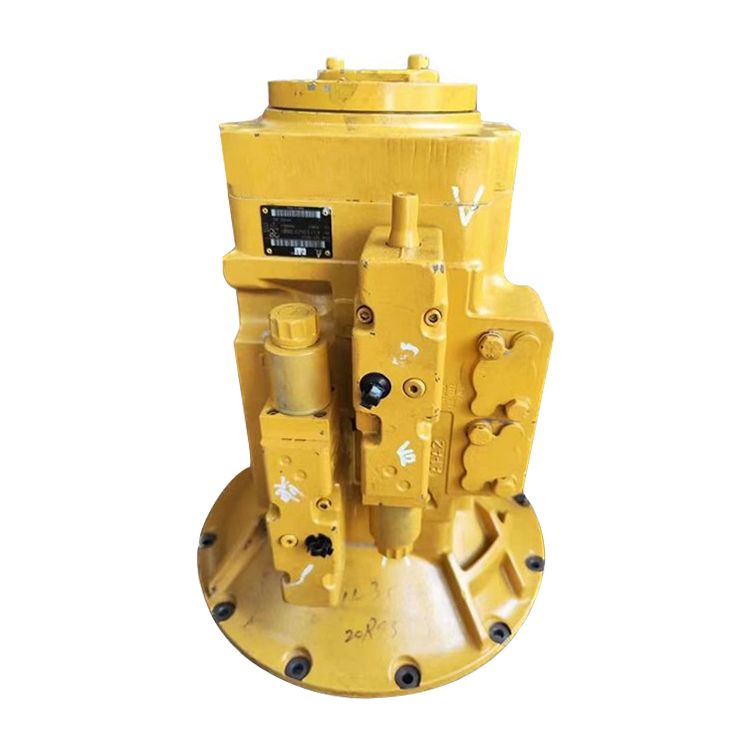 المضخة الهيدروليكية الرئيسية للحفارة Caterpilalr 320GC 531-9885