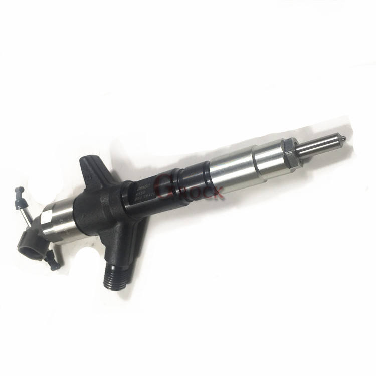 Inyector Denso 095000-5550