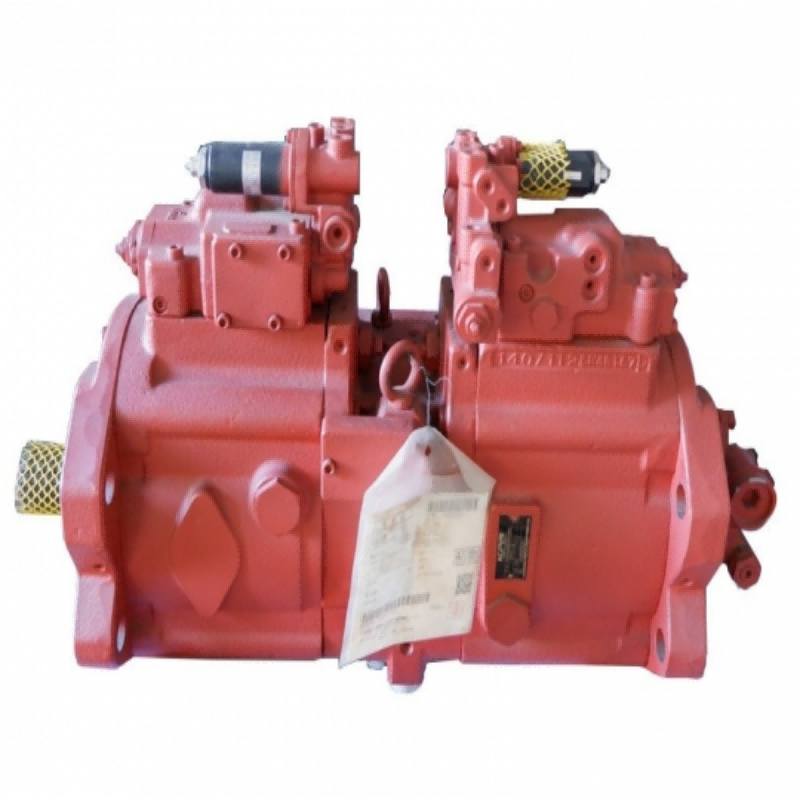 31N6-10050 مضخة هيدروليكية Ass'y