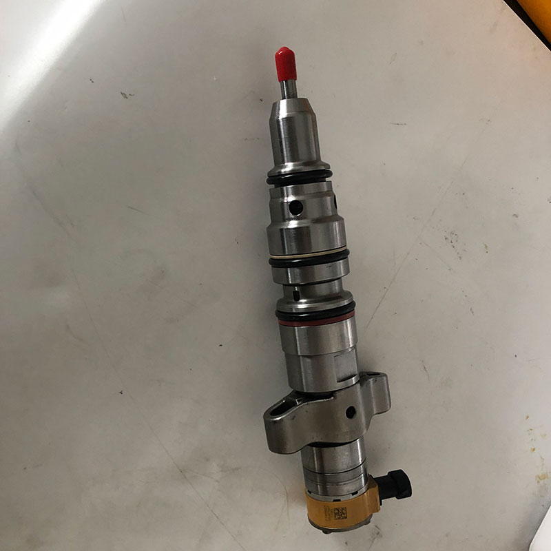 Inyector de combustible 235-2888