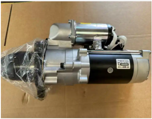 محرك التشغيل 6D140E-3H-7