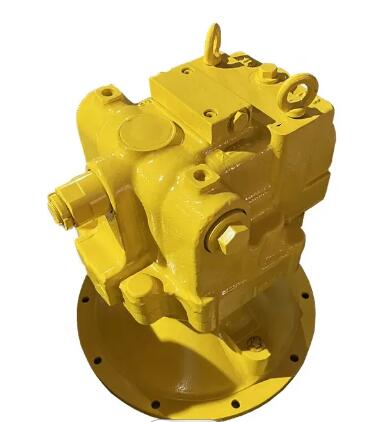 محرك التأرجح 706-77-01320