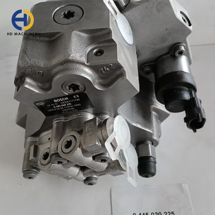 مضخة حقن بوش 0445020225 مضخة حقن بوش 0445020225