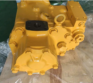 Bomba hidráulica D61EX-15