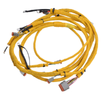 6743-81-8310 Arnés de cableado del motor