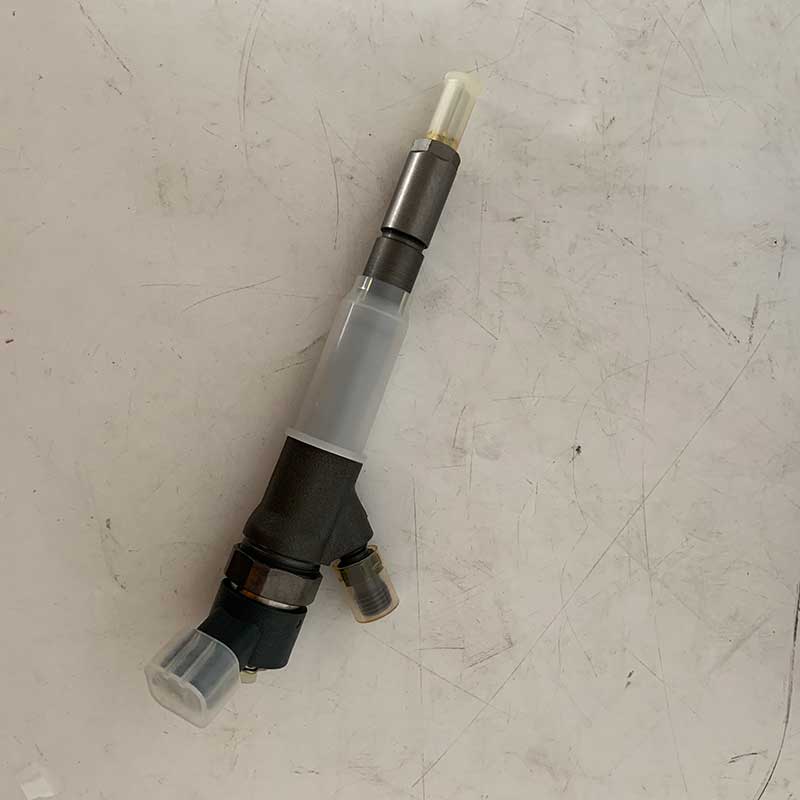 Inyector del motor 6271-11-3100 Inyector del motor 6271-11-3100