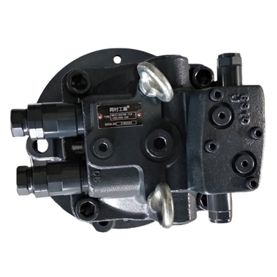 ​محرك حفارة كوبيلكو SK200-6E M5X130CHB