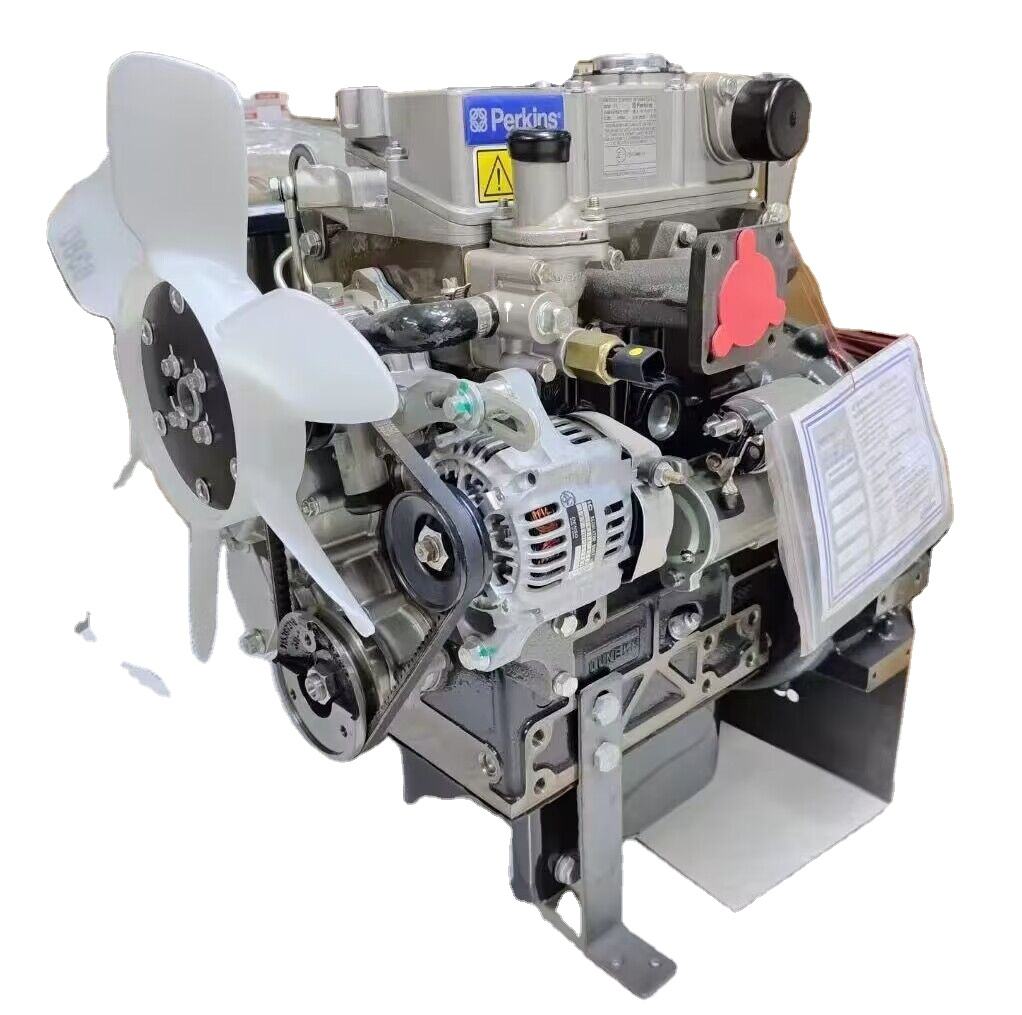 بيركنز محرك الديزل عاصي 403D-15 للحفارة