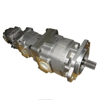 مضخة تروس هيدروليكية 705-56-36082