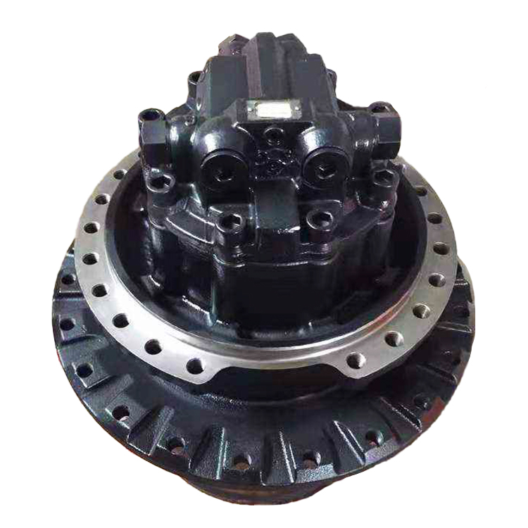 هيتاشي ZX330 ZX330-3 حفارة محرك السفر النهائي 9281921