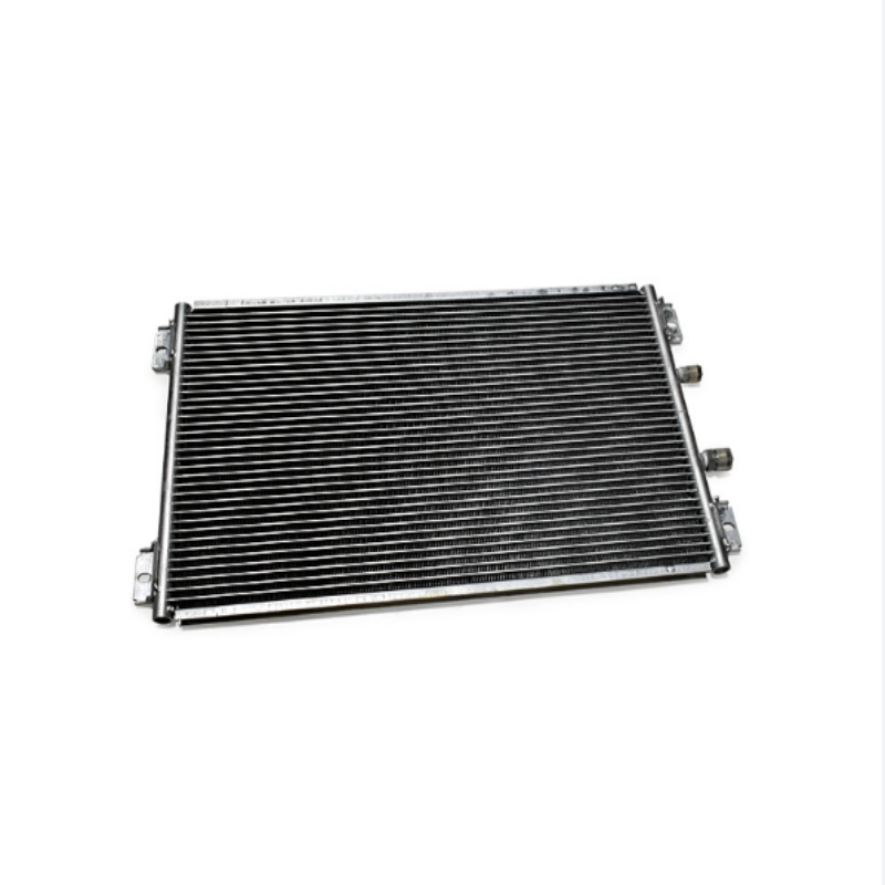 20Y-979-6131 Conjunto de condensador