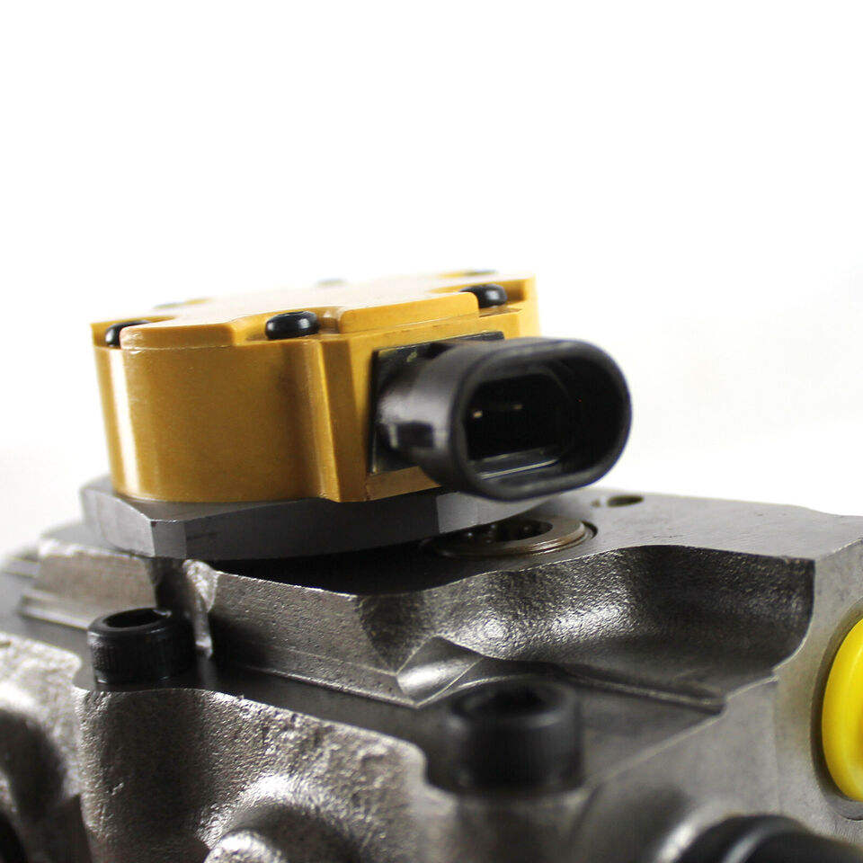 مضخة حقن كاتربيلر 10R-7659 بجودة أصلية