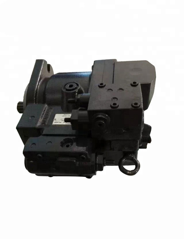 Bomba hidráulica 708-1T-00461