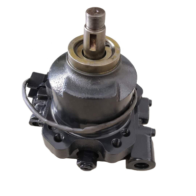 Motor del ventilador