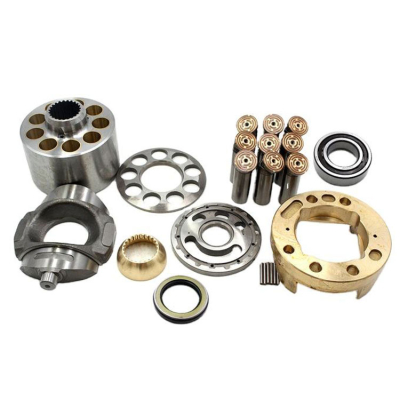 Piezas de reparación Komatsu PC200-7