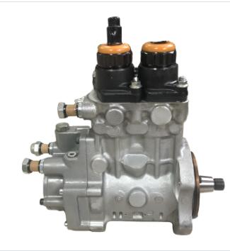 Bomba de combustible 6219-71-1101