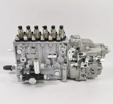 Bomba de inyección 6152-72-1442