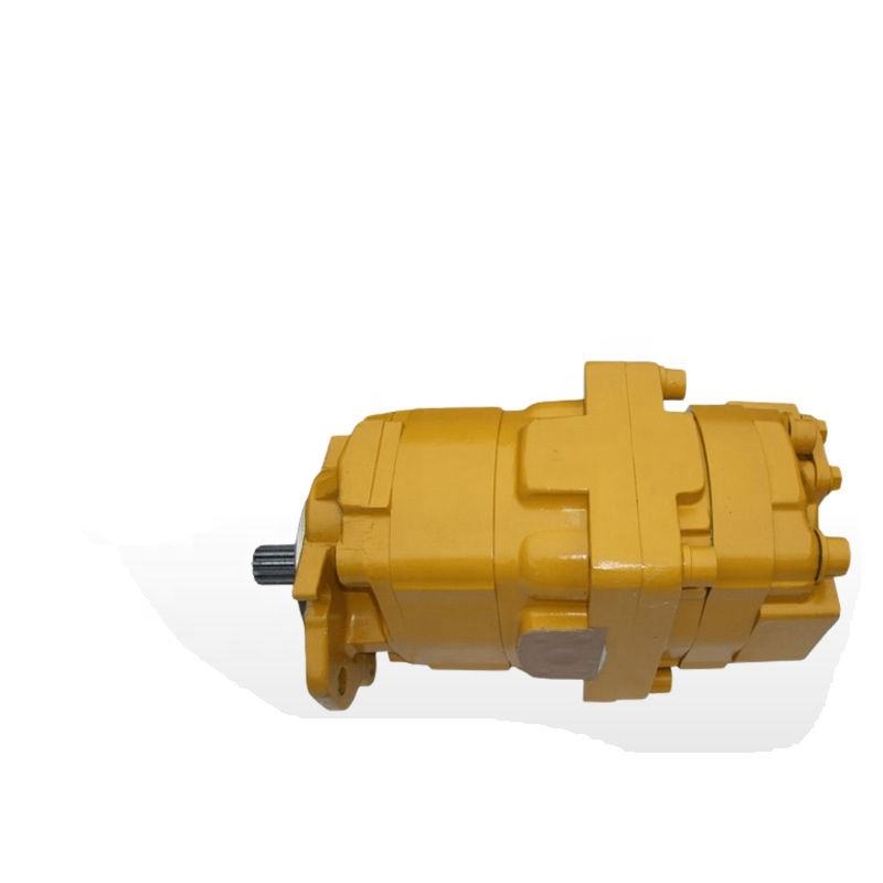 مضخة حقن كاتربيلر 162-9610 بجودة أصلية