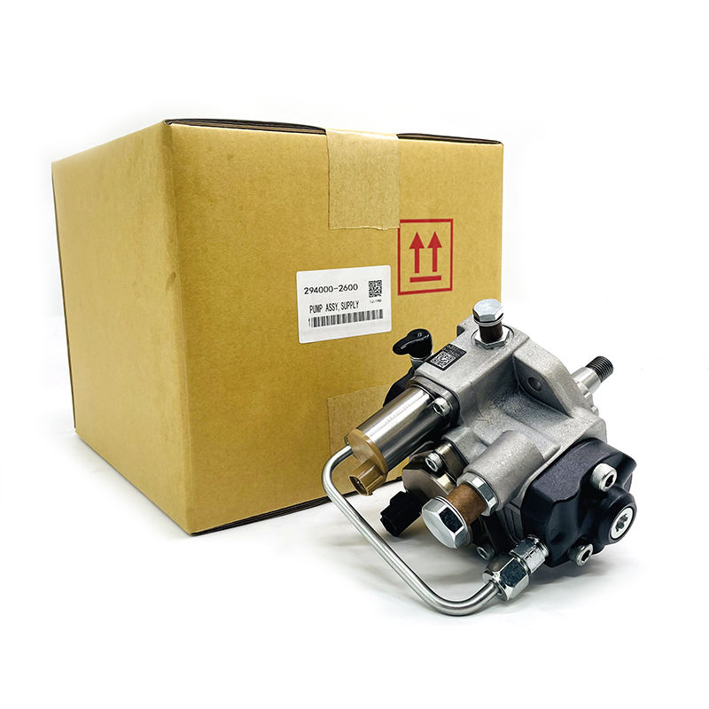 مضخة حقن دينسو 294000-2600 بجودة أصلية