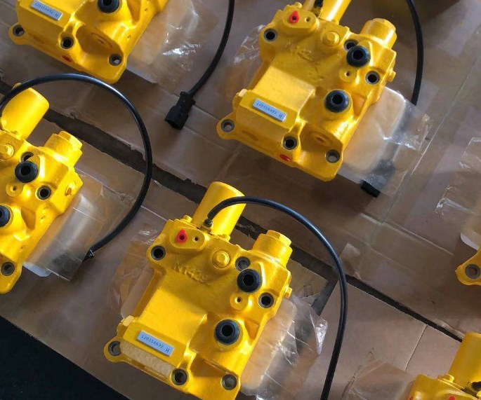 صمام آسى 708-2H-03110