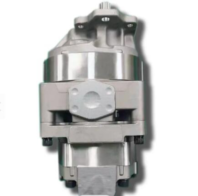 مضخة التروس 705-52-40280