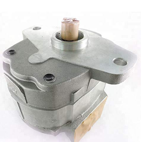 705-12-38011 مضخة التروس