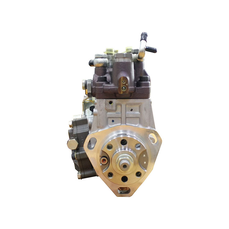 Bomba de inyección Yanmar 729659-51360